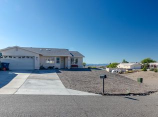 681 Wayside Dr, Lake Havasu City, AZ 86403