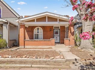 743 Inca St, Denver, CO 80204