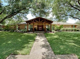 4426 Mill Run Rd, Dallas, TX 75244