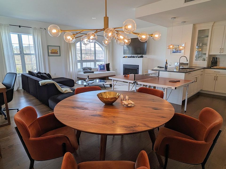 Dining Room/ Living Room/ Kitchen/ Fold away table tennis