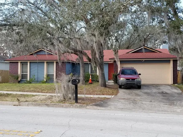 5100 Signal Hill Rd, Orlando, FL 32808