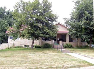 200 Pearl St, Neola, IA 51559