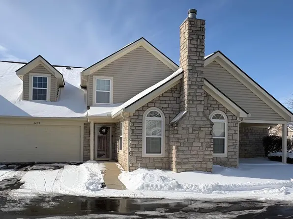 6293 Hampton Green Pl 12 C, Dublin, OH 43016