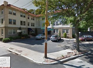 142 Humboldt Ave APT 7, Providence, RI 02906