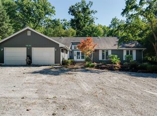 6271 E 535 North Rd, Mc Lean, IL 61754