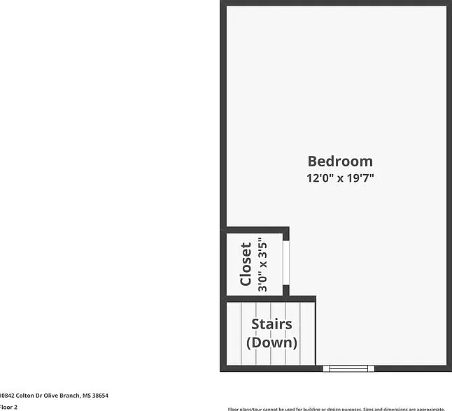 4 bed, 2.0 bath, 2152 sqft, $3,040 — Photo 3