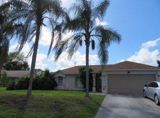 274 SW Ray Ave, Port Saint Lucie, FL 34983