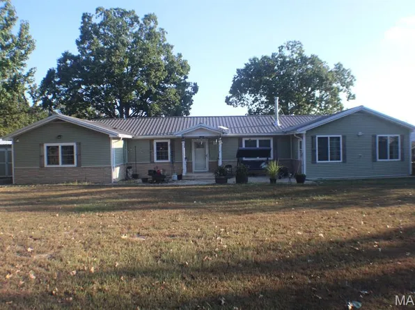 18400 County Road 7520, Newburg, MO 65550