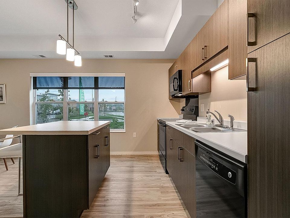 The Chamberlain Apartment Rentals Richfield, MN Zillow