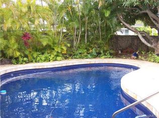 508 Paumakua Pl, Kailua, HI 96734