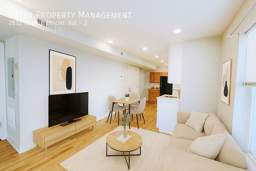 1st image of 2812 Cecil B Moore Ave #2