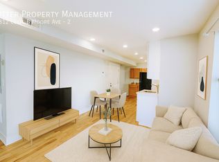 2812 Cecil B Moore Ave #2, Philadelphia, PA