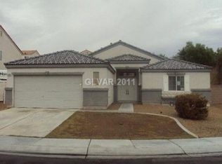 3720 Discovery Creek Ave, North Las Vegas, NV 89031