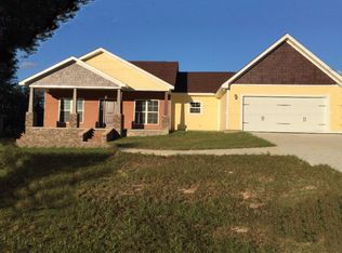 405 Adams Ave, Andalusia, AL 36420