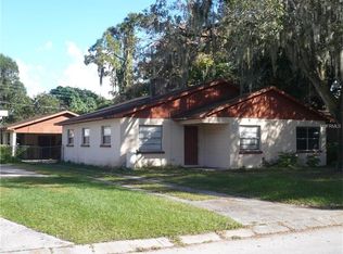 1023 W Canal Dr, Lakeland, FL 33801