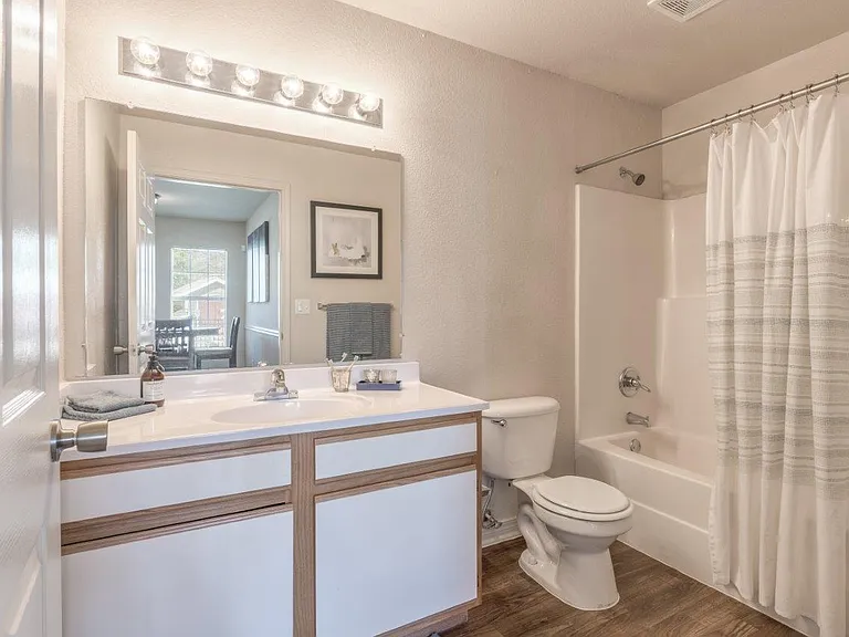 Villas at Bailey Ranch Apartment Homes — Photo 11
