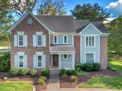 7605 Deer Meadow Dr, Louisville, KY, 40241