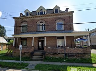 401 N Washington St APT 3, Butler, PA 16001