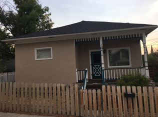 510 N Raleigh St, Helena, MT 59601