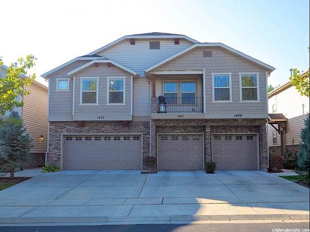 1st image of 1409 W Stone Meadow Dr.