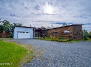 41385 Sutherlin Rd, Soldotna, AK 99669
