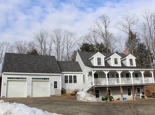 54 New County Rd, Colrain, MA 01340