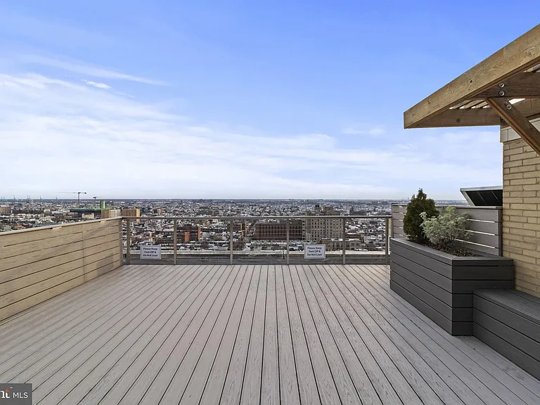 1806 Rittenhouse Sq #18-209 — Photo 20