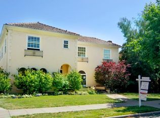 919 Longridge Rd, Oakland, CA 94610