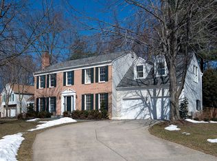 11400 Symphony Woods Ln, Silver Spring, MD 20901