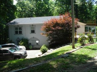 1400 Gratton Rd, Clarksville, TN 37043