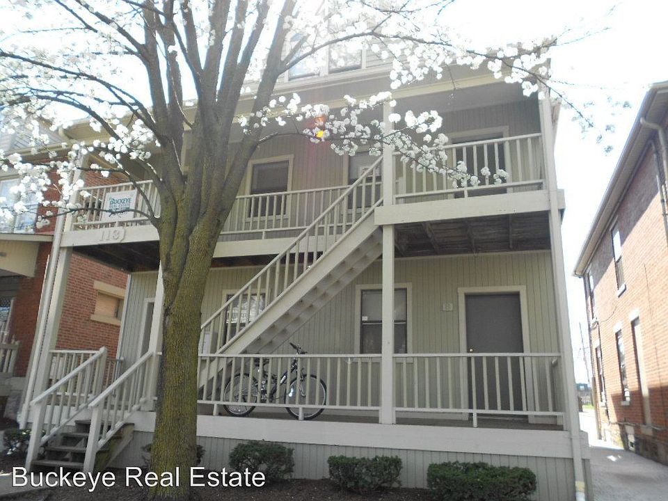 1st image of 113 E 11th Ave APT D