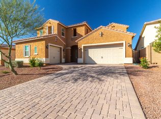 10162 W White Feather Ln, Peoria, AZ 85383
