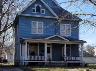 965 W Main St, Decatur, IL 62522