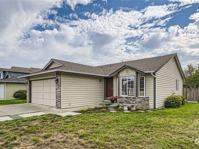 2720 176th Street NE, Marysville, WA, 98271