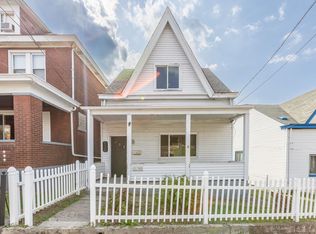130 Dengler St, Pittsburgh, PA 15210