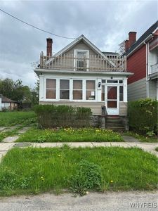 161 Dodge St, Buffalo, NY, 14209