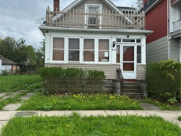161 Dodge St, Buffalo, NY 14209