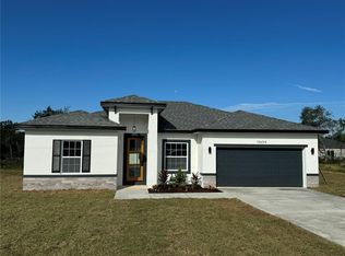 2912 SW 137th Ln, Ocala, FL 34473