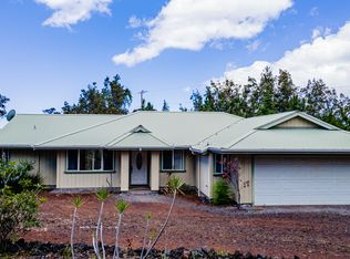 92-1800 Keaka Pkwy, Ocean View, HI 96704