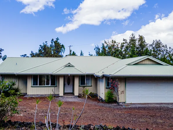 92-1800 Keaka Pkwy, Ocean View, HI 96704