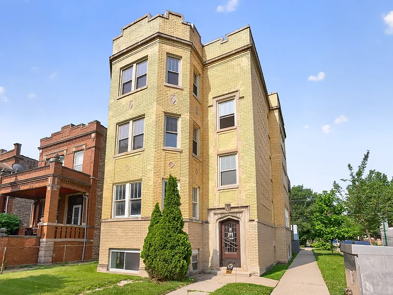 1101 S Oak Park Ave #3 — Photo 1