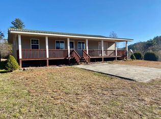 487 Moccasin Creek Rd, Murphy, NC 28906