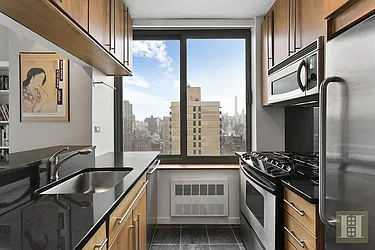 Sold by Halstead Real Estate