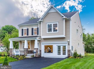 107 Ports Cir, Walkersville, MD 21793