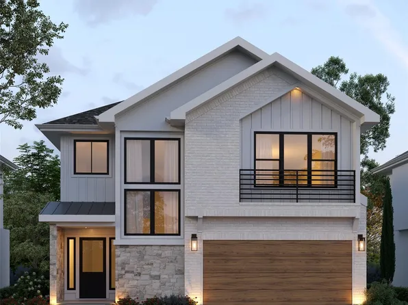 1933 De Soto St, Houston, TX 77091