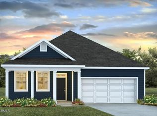 5922 Goldeneye Dr LOT 219, Winnabow, NC 28479