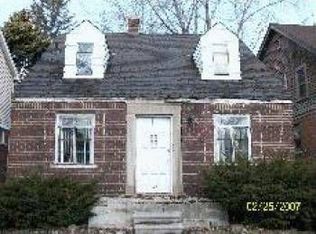 13686 Castleton St, Detroit, MI 48227