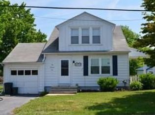 110 N Mill St, Lebanon, PA 17042