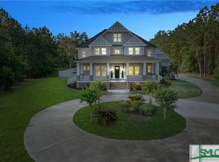 19 Shore Rd, Savannah, GA 31419