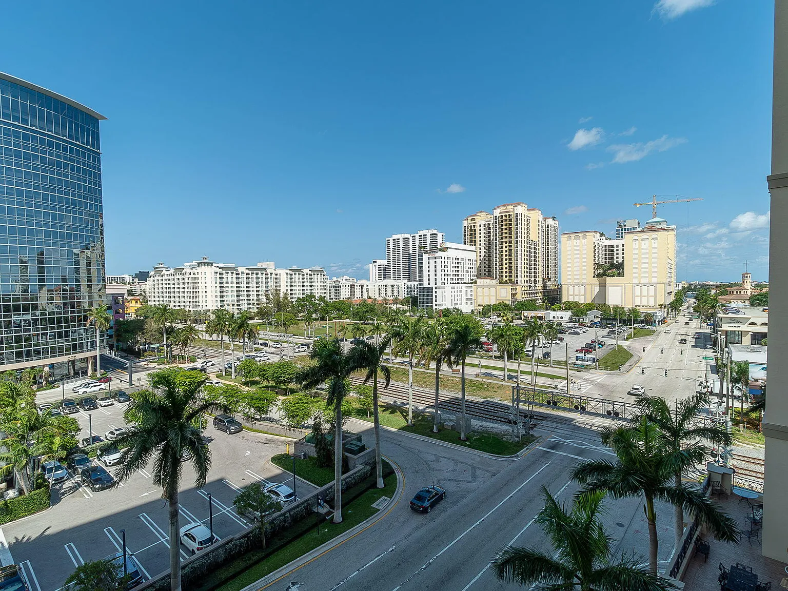 CityPlace South Tower — Photo 3